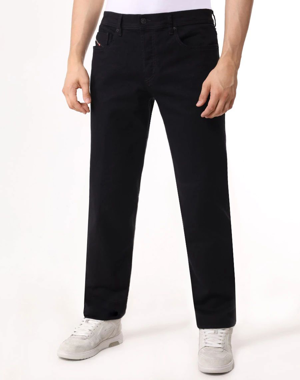 DIESEL 2023 D-FINITIVE L.34 TROUSERS