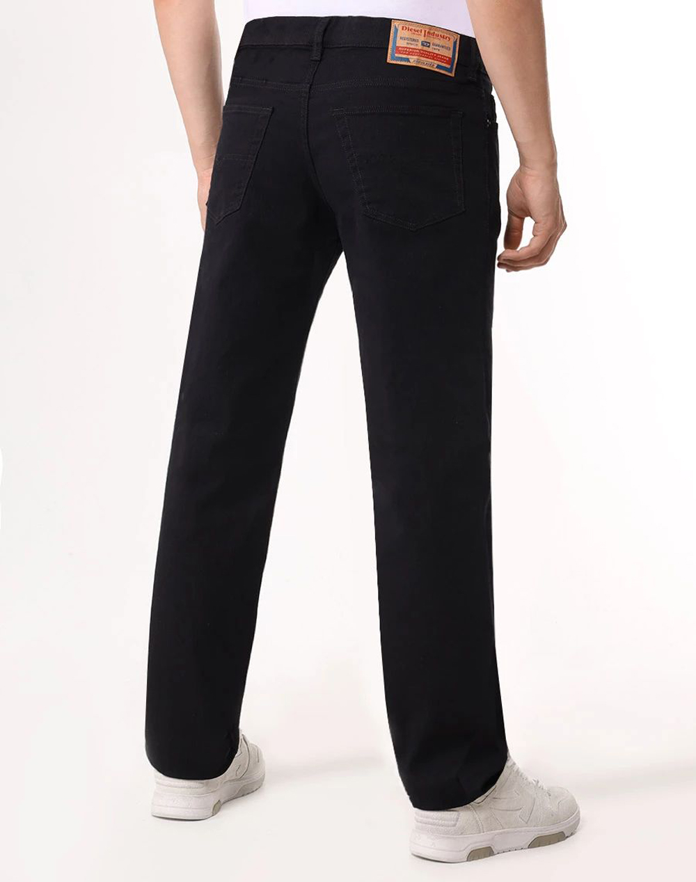 DIESEL 2023 D-FINITIVE L.34 TROUSERS