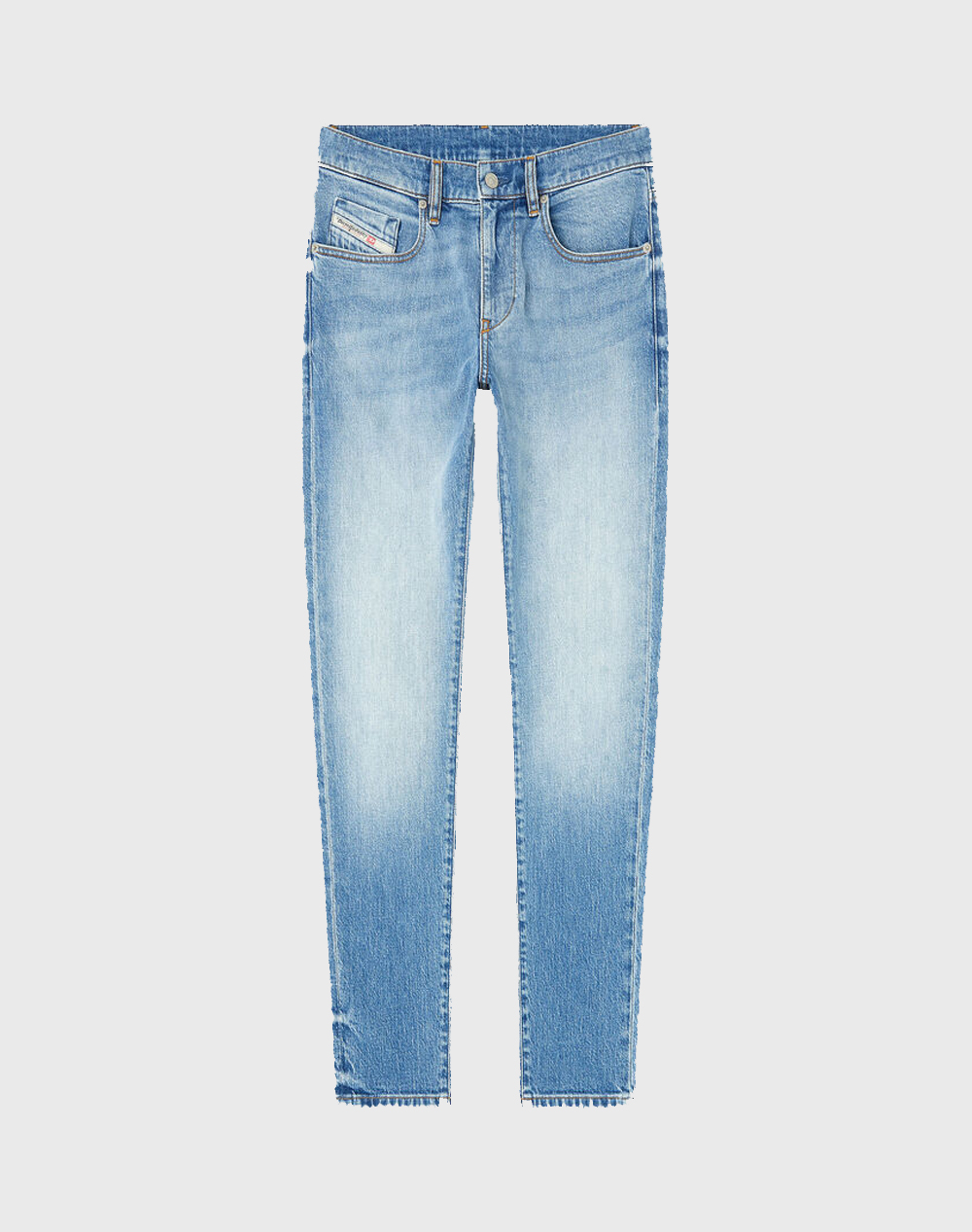 DIESEL 2019 D-STRUKT L.32 TROUSERS