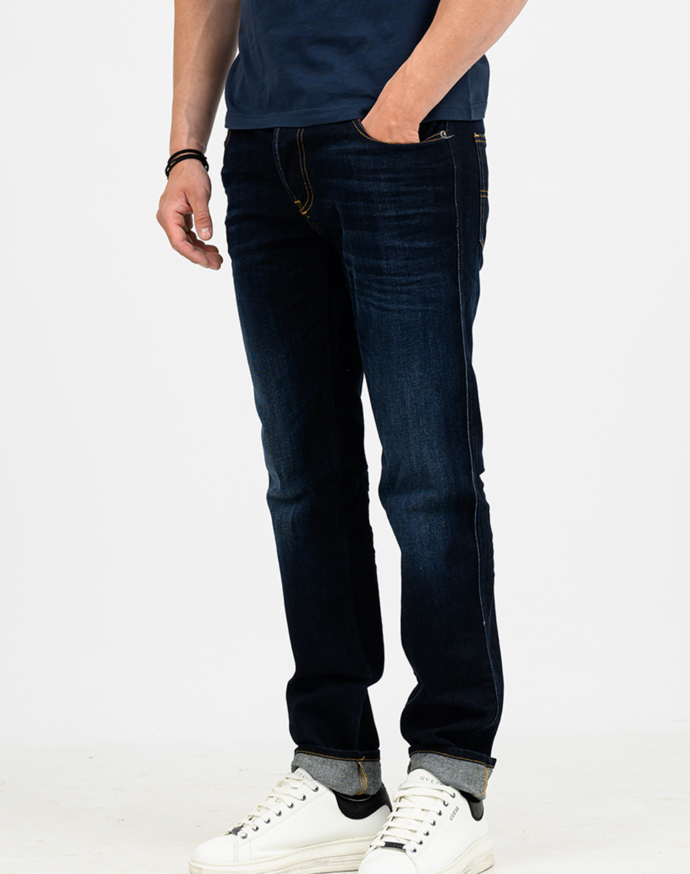 DIESEL 1993 D-VYL L.34 TROUSERS