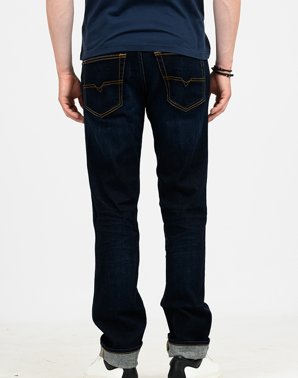 DIESEL 1993 D-VYL L.34 TROUSERS