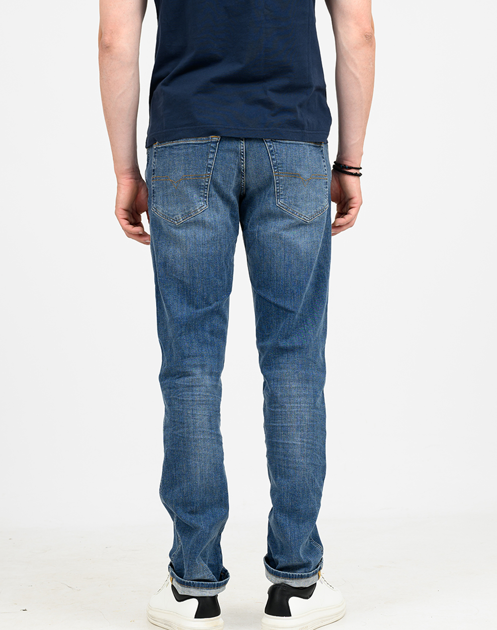 DIESEL 1993 D-VYL L.34 TROUSERS