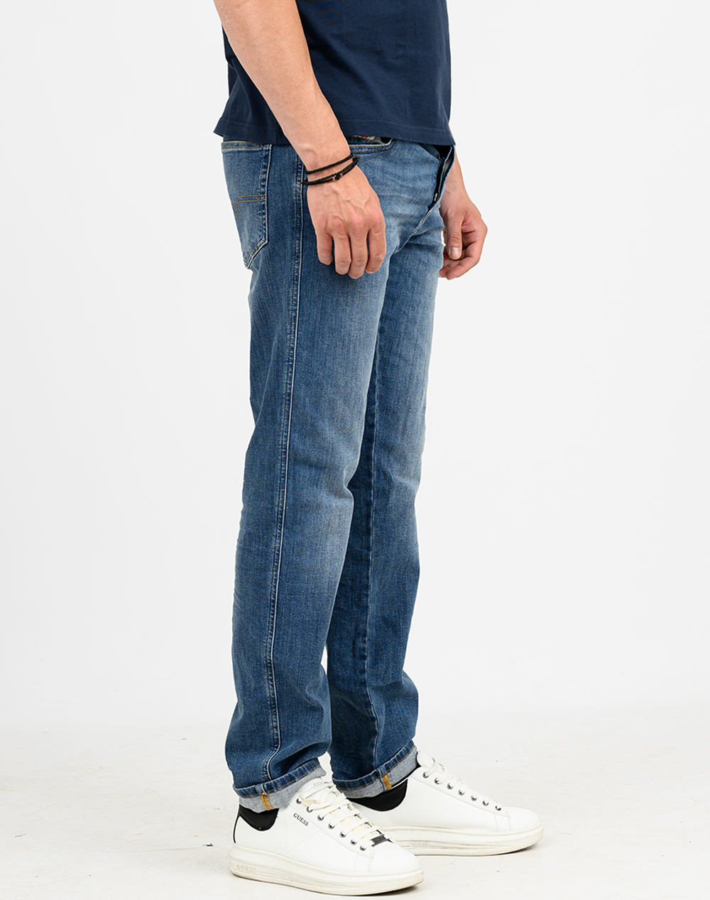 DIESEL 1993 D-VYL L.34 TROUSERS