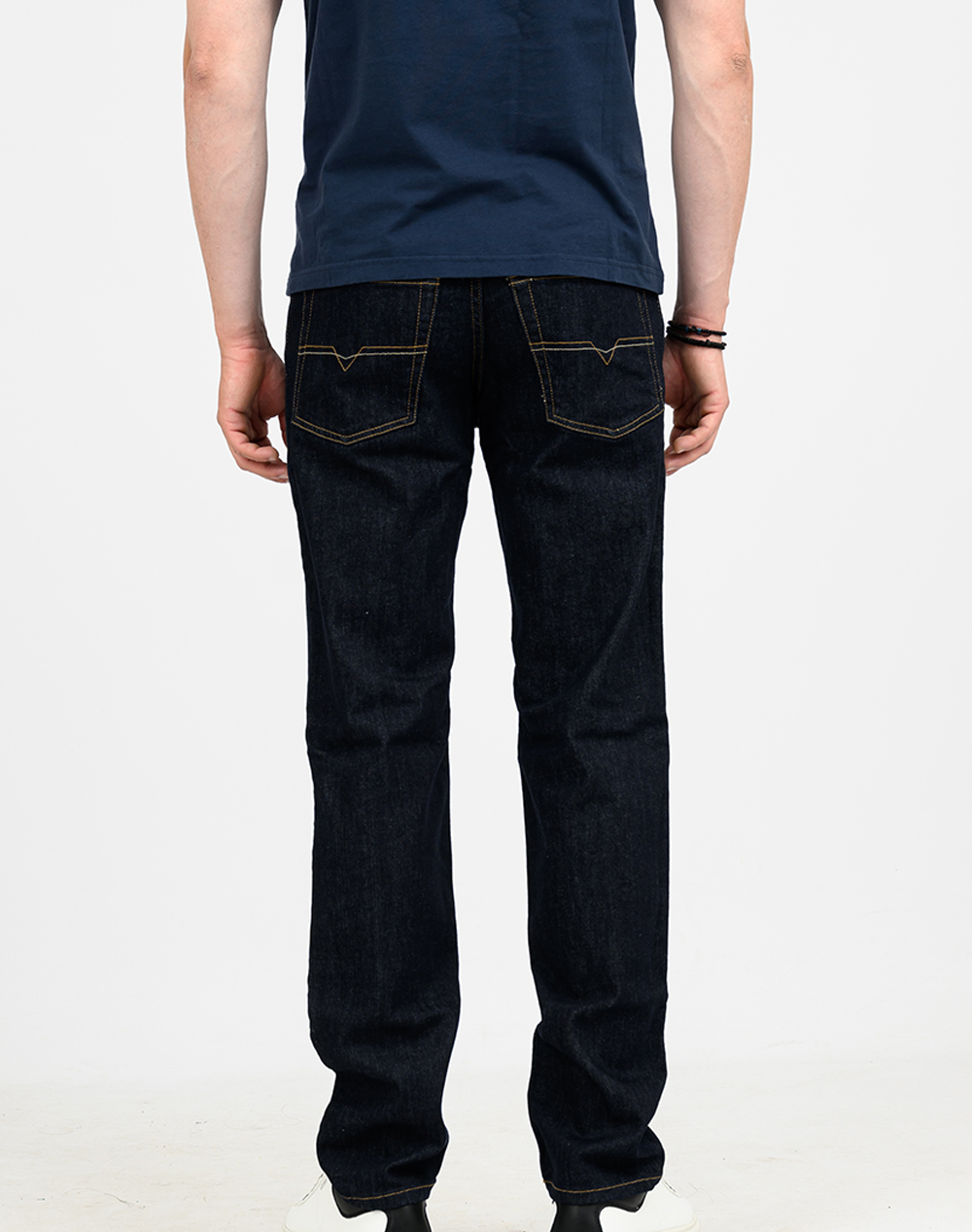 DIESEL 2023 D-FINITIVE L.34 TROUSERS