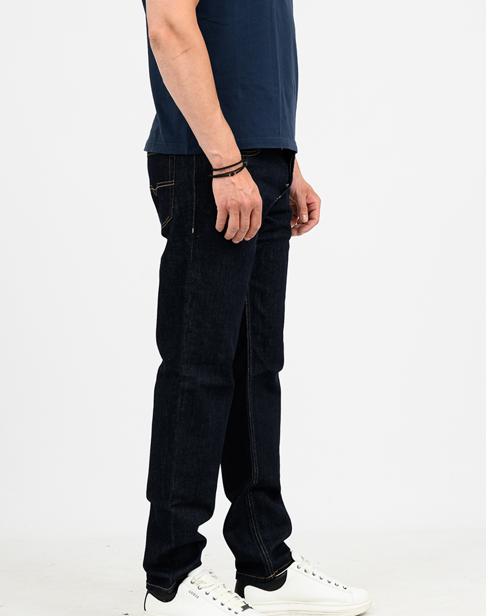 DIESEL 2023 D-FINITIVE L.34 TROUSERS