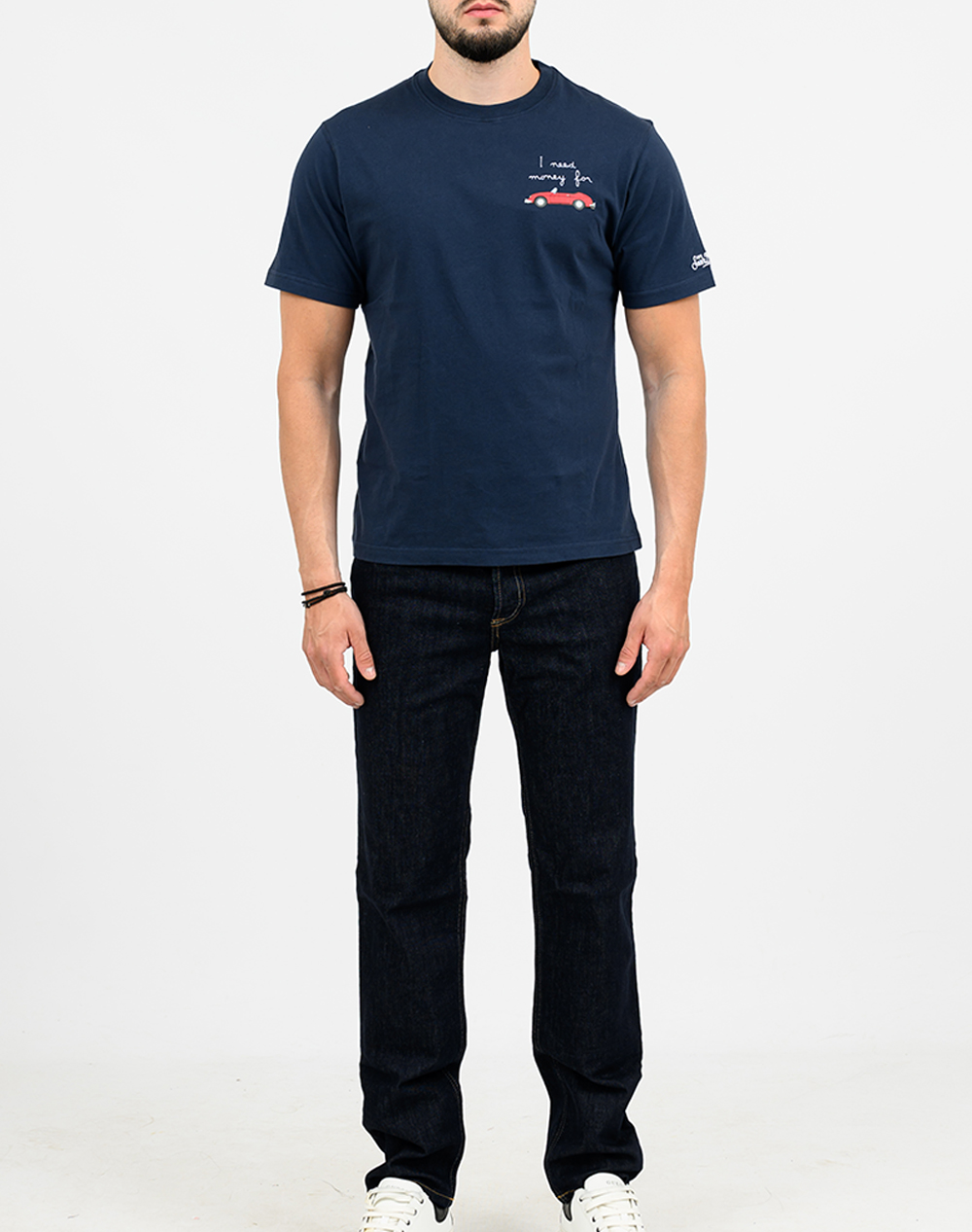 DIESEL 2023 D-FINITIVE L.34 TROUSERS