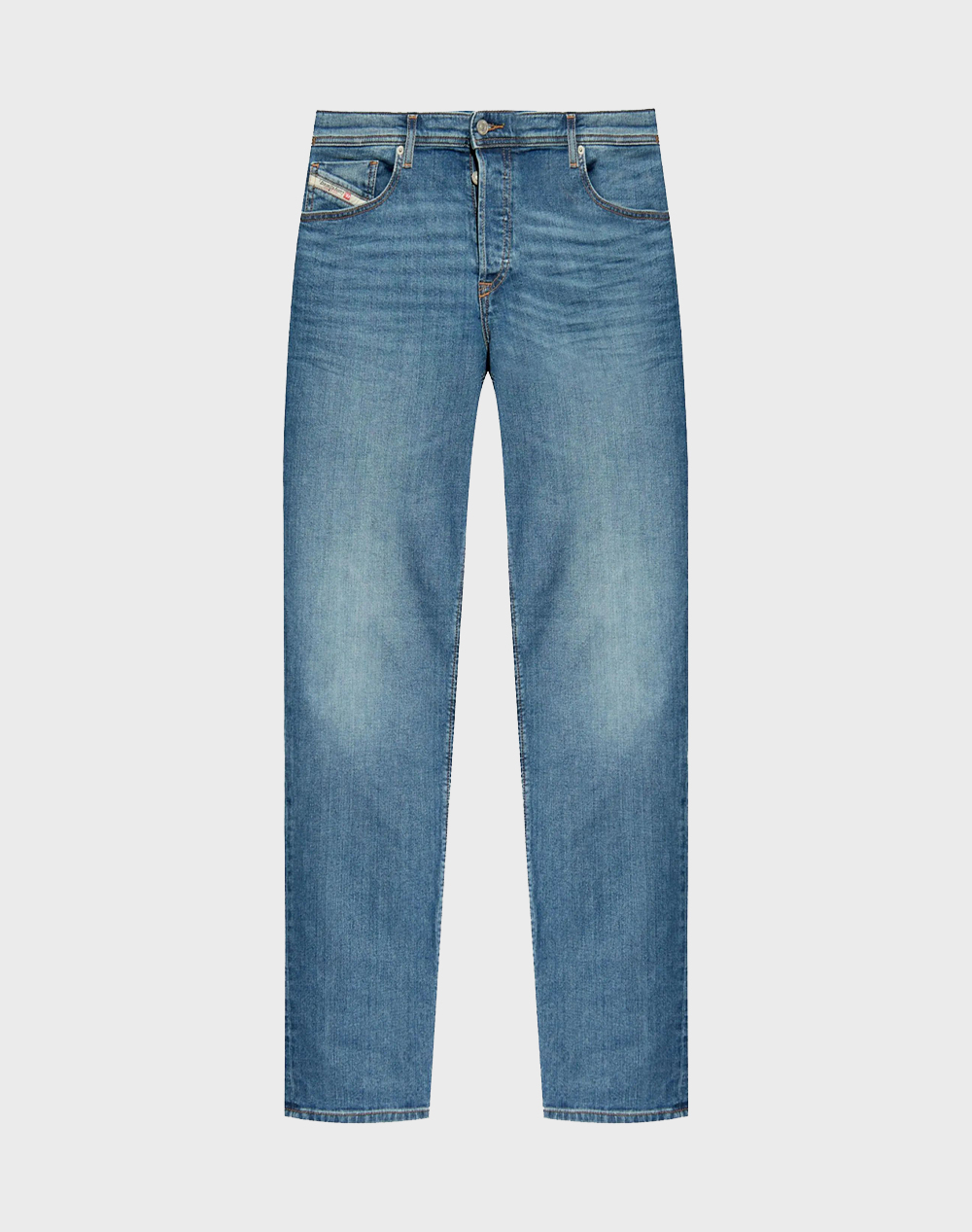 DIESEL 2023 D-FINITIVE L.34 TROUSERS