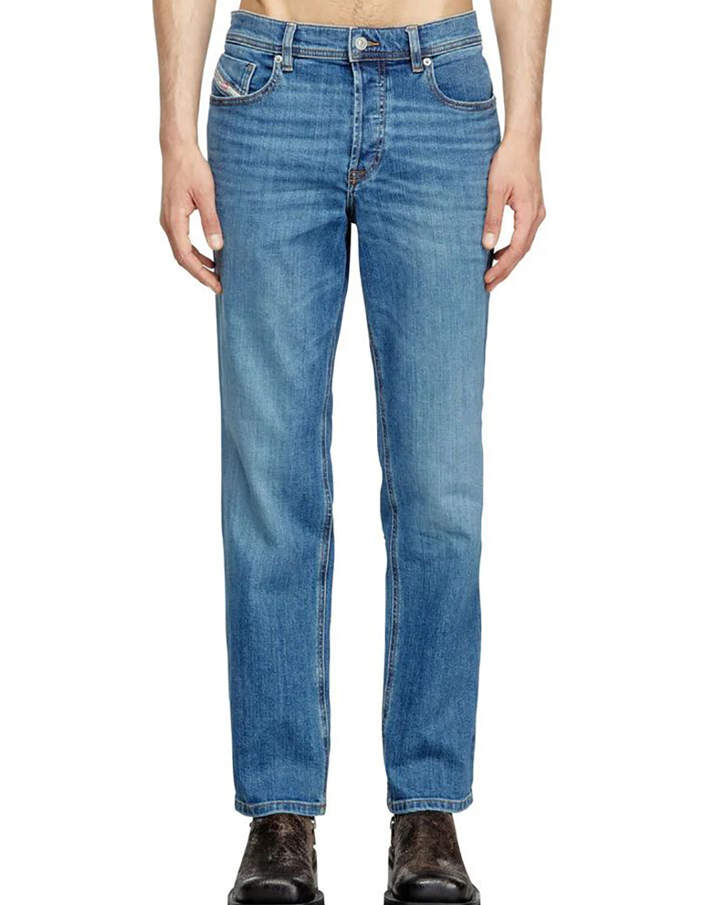DIESEL 2023 D-FINITIVE L.32 TROUSERS