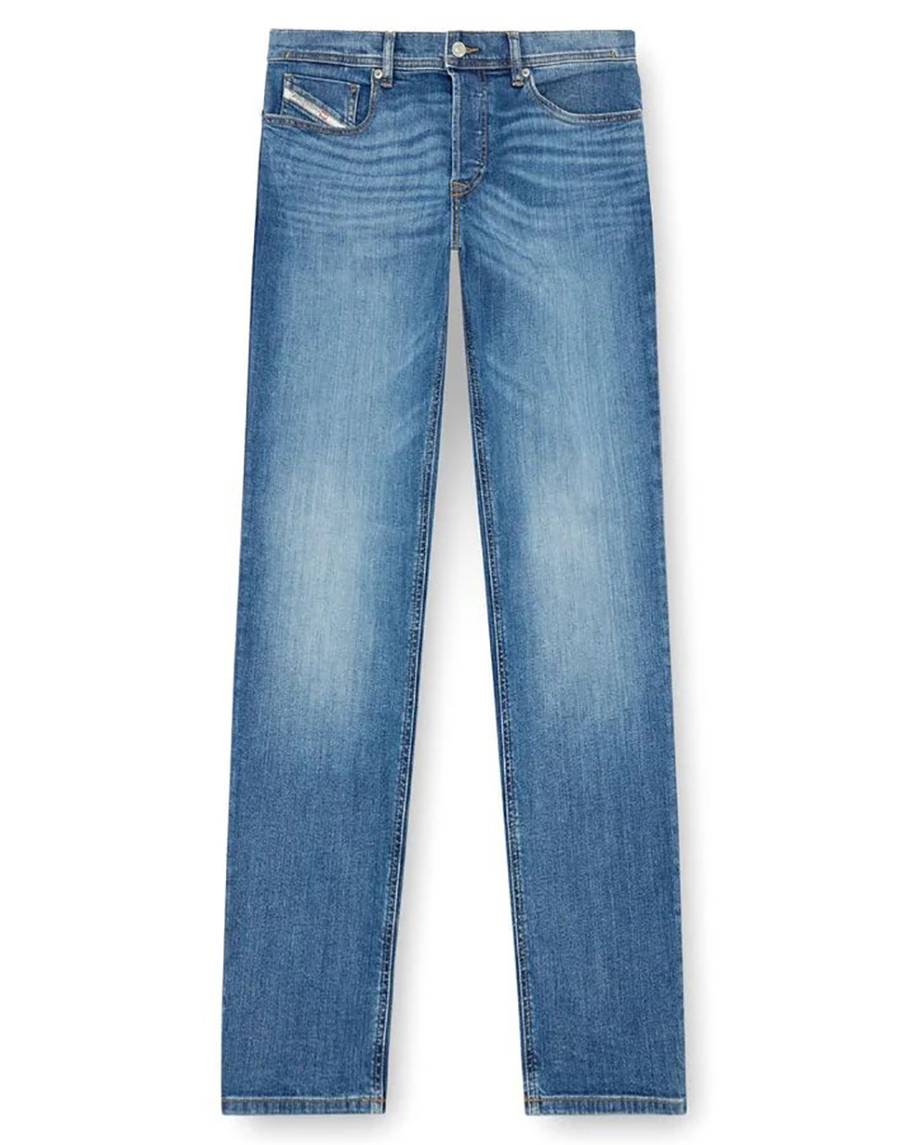 DIESEL 2023 D-FINITIVE L.32 TROUSERS