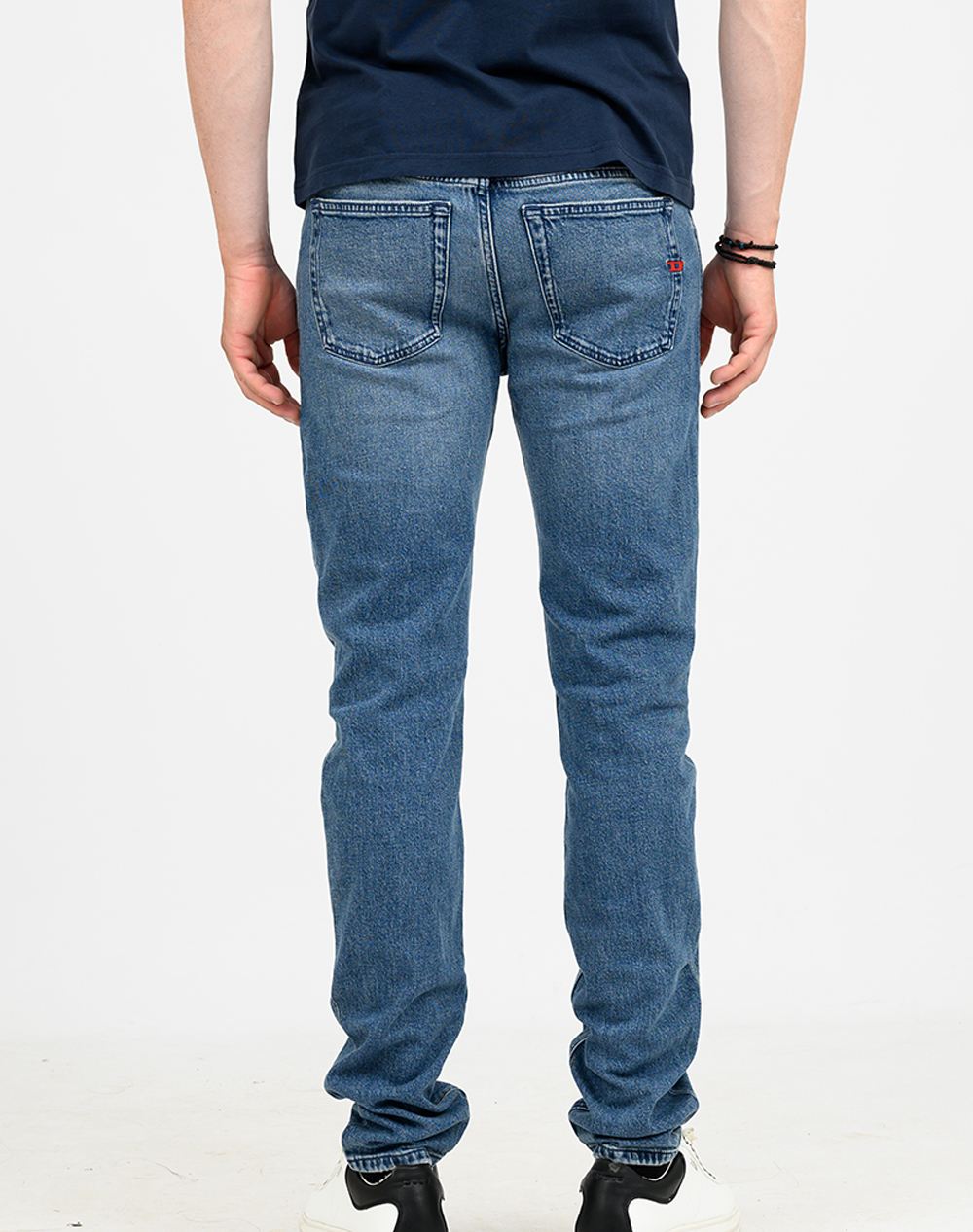 DIESEL 1979 SLEENKER L.34 TROUSERS