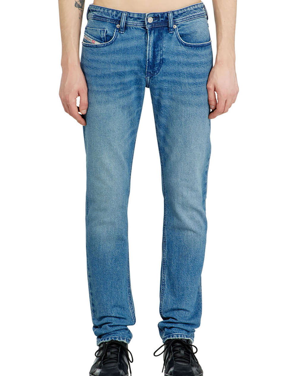 DIESEL 1979 SLEENKER L.32 TROUSERS