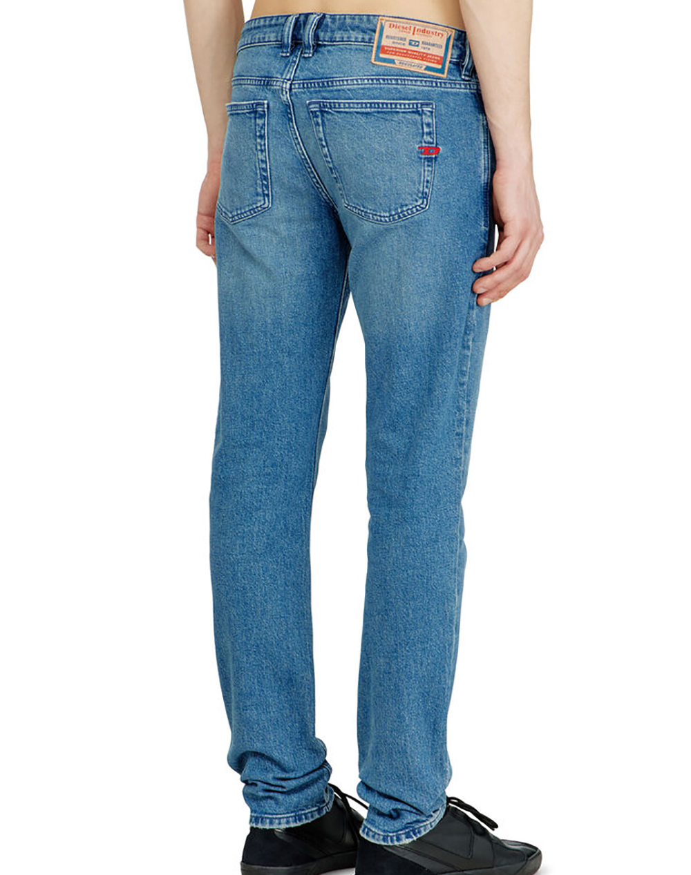 DIESEL 1979 SLEENKER L.32 TROUSERS