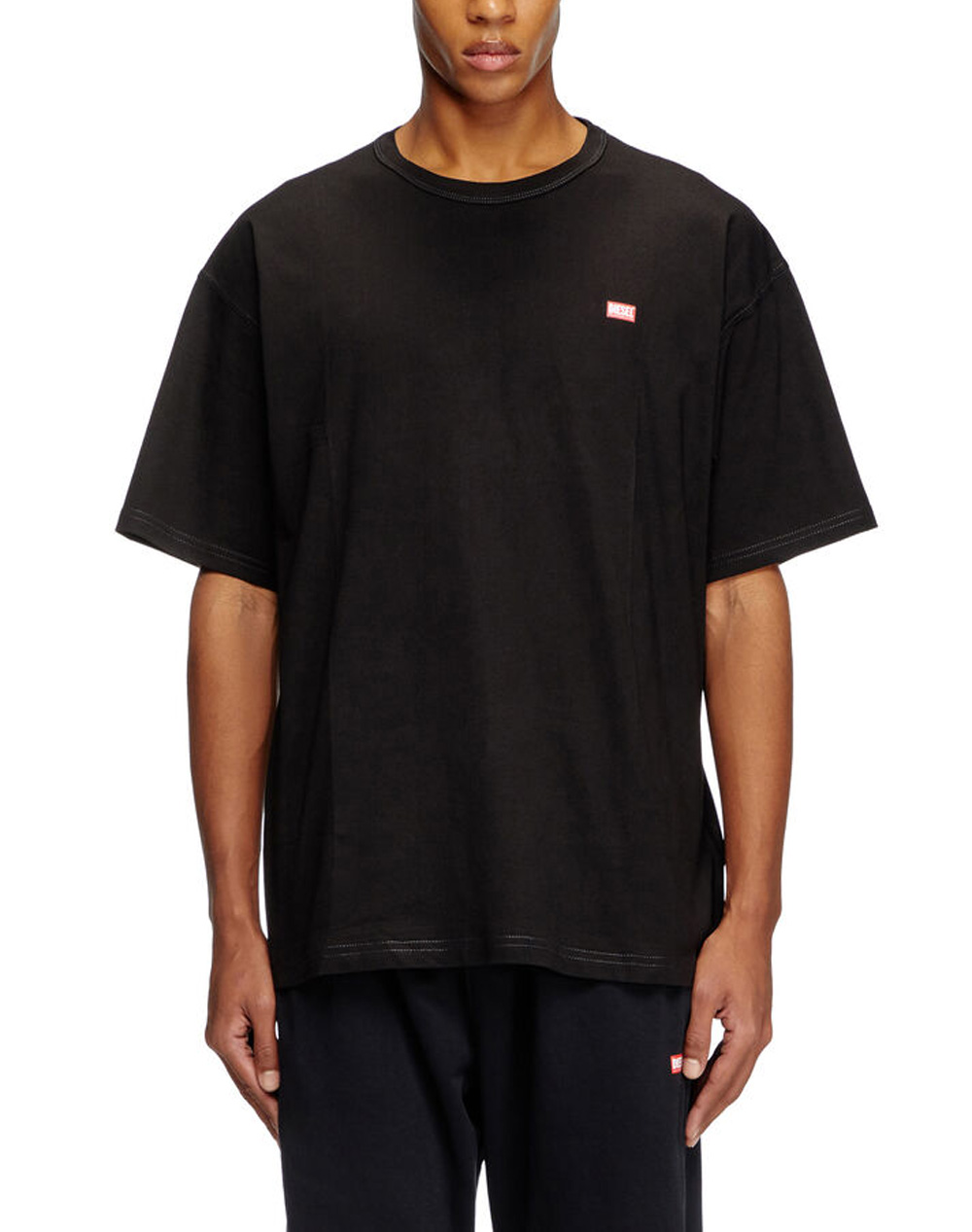 DIESEL T-BOXT-R30 T-SHIRT