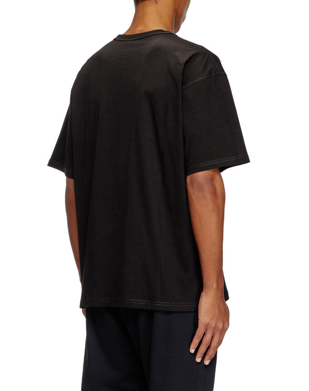 DIESEL T-BOXT-R30 T-SHIRT