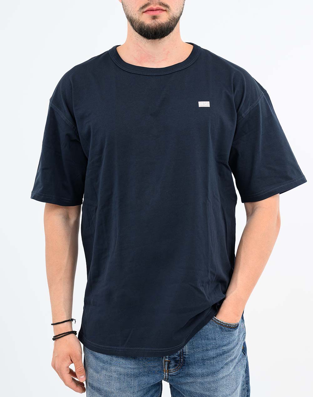 DIESEL T-BOXT-R30 T-SHIRT