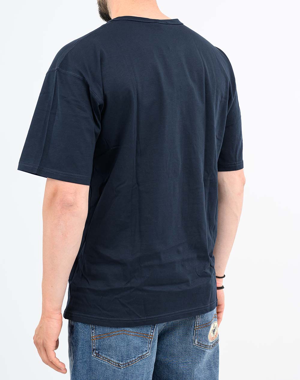 DIESEL T-BOXT-R30 T-SHIRT