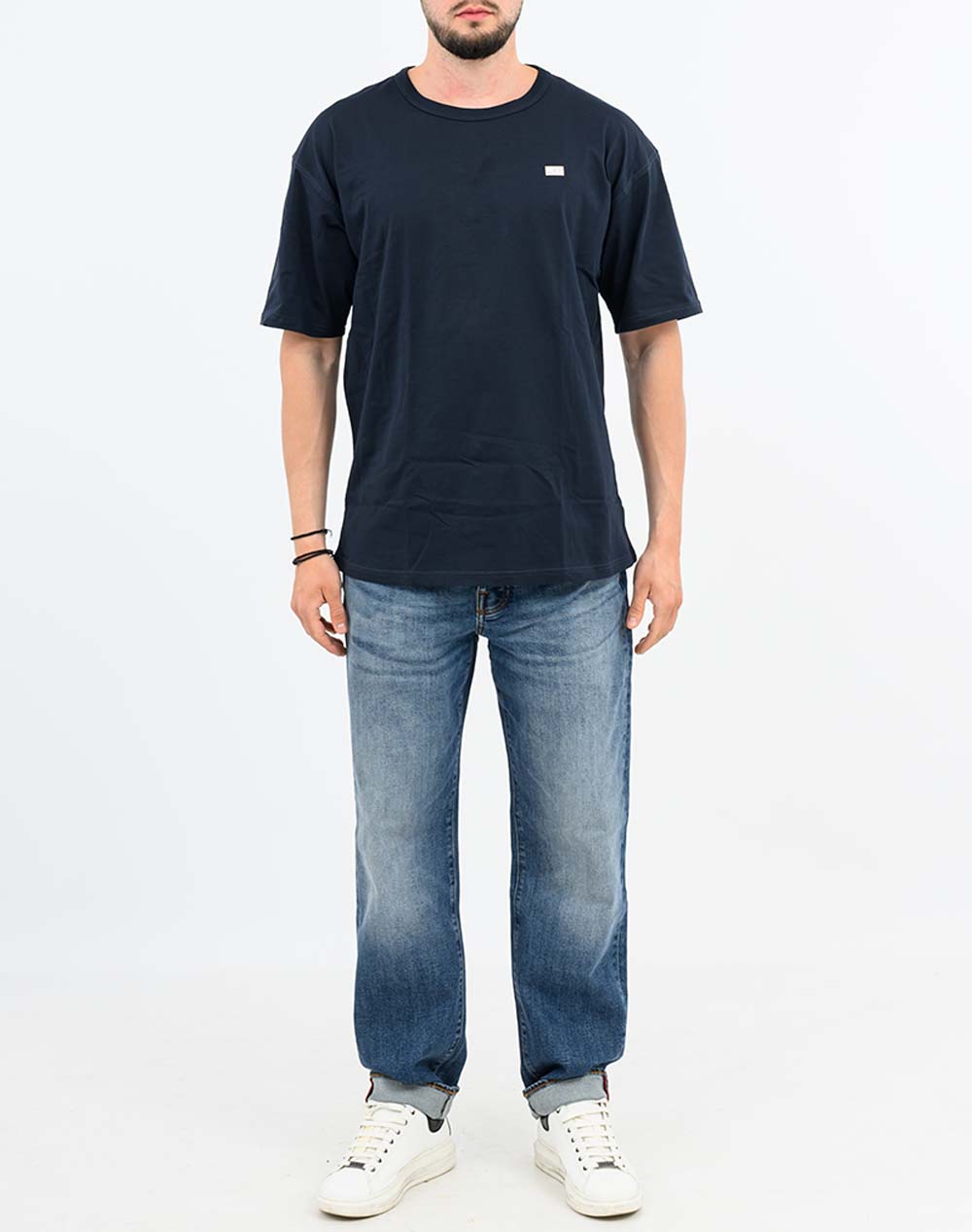 DIESEL T-BOXT-R30 T-SHIRT