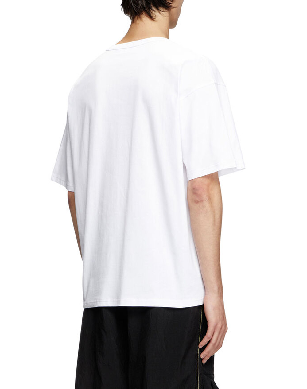 DIESEL T-BOXT-R30 T-SHIRT