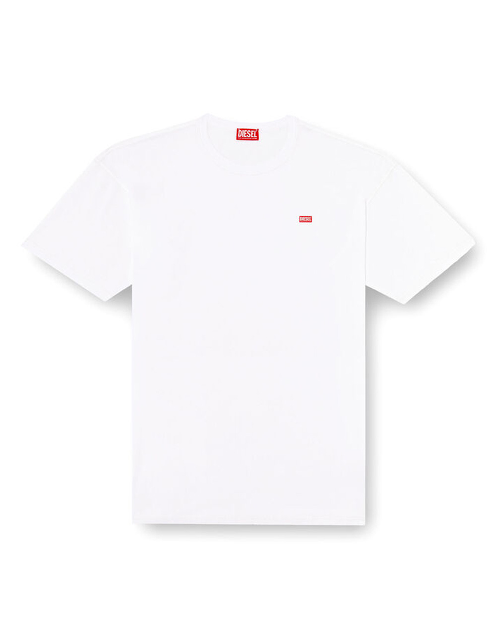 DIESEL T-BOXT-R30 T-SHIRT