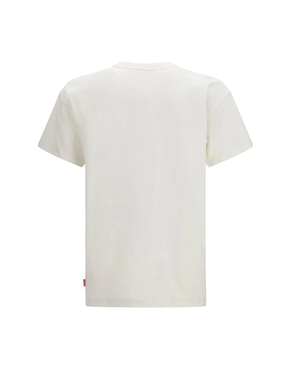 DIESEL T-NORM-V10 T-SHIRT