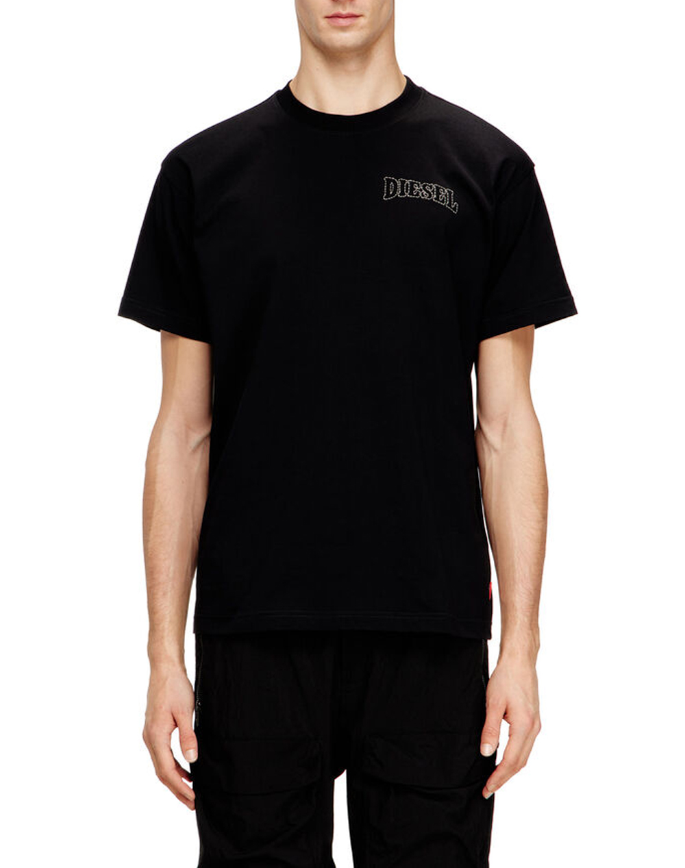 DIESEL T-NORM-V16 T-SHIRT