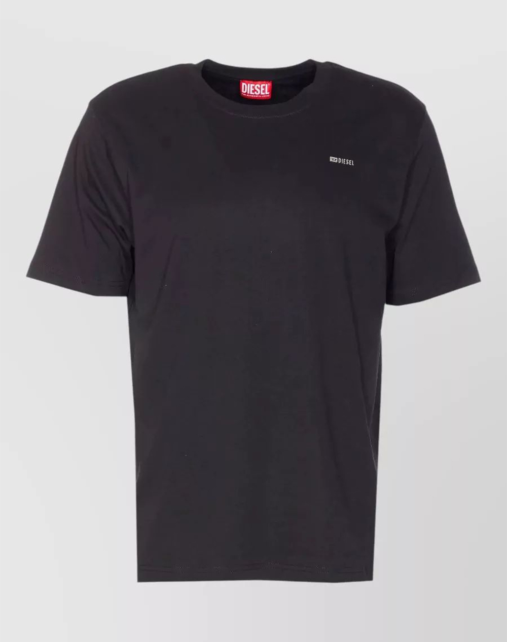 DIESEL T-ADJUST-MET T-SHIRT