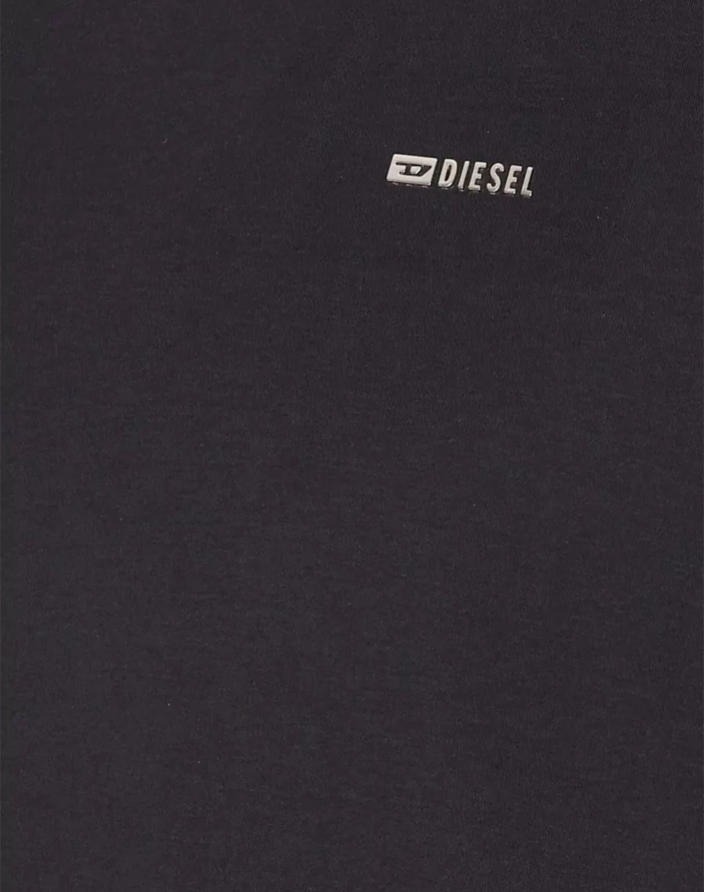 DIESEL T-ADJUST-MET T-SHIRT