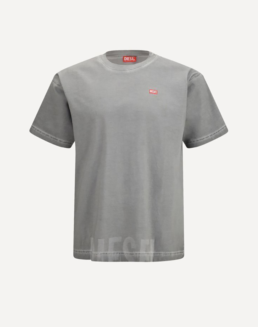 DIESEL T-NORM-T7 T-SHIRT
