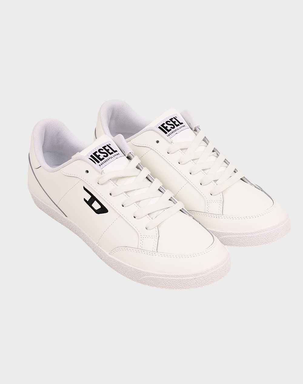 DIESEL S-D-LEO LOW SNEAKERS
