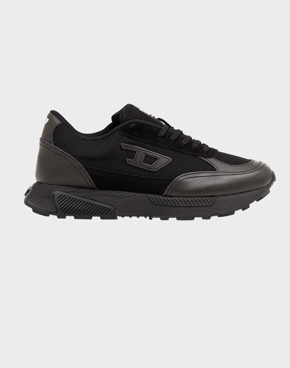 DIESEL S-TAME D-UP SNEAKERS