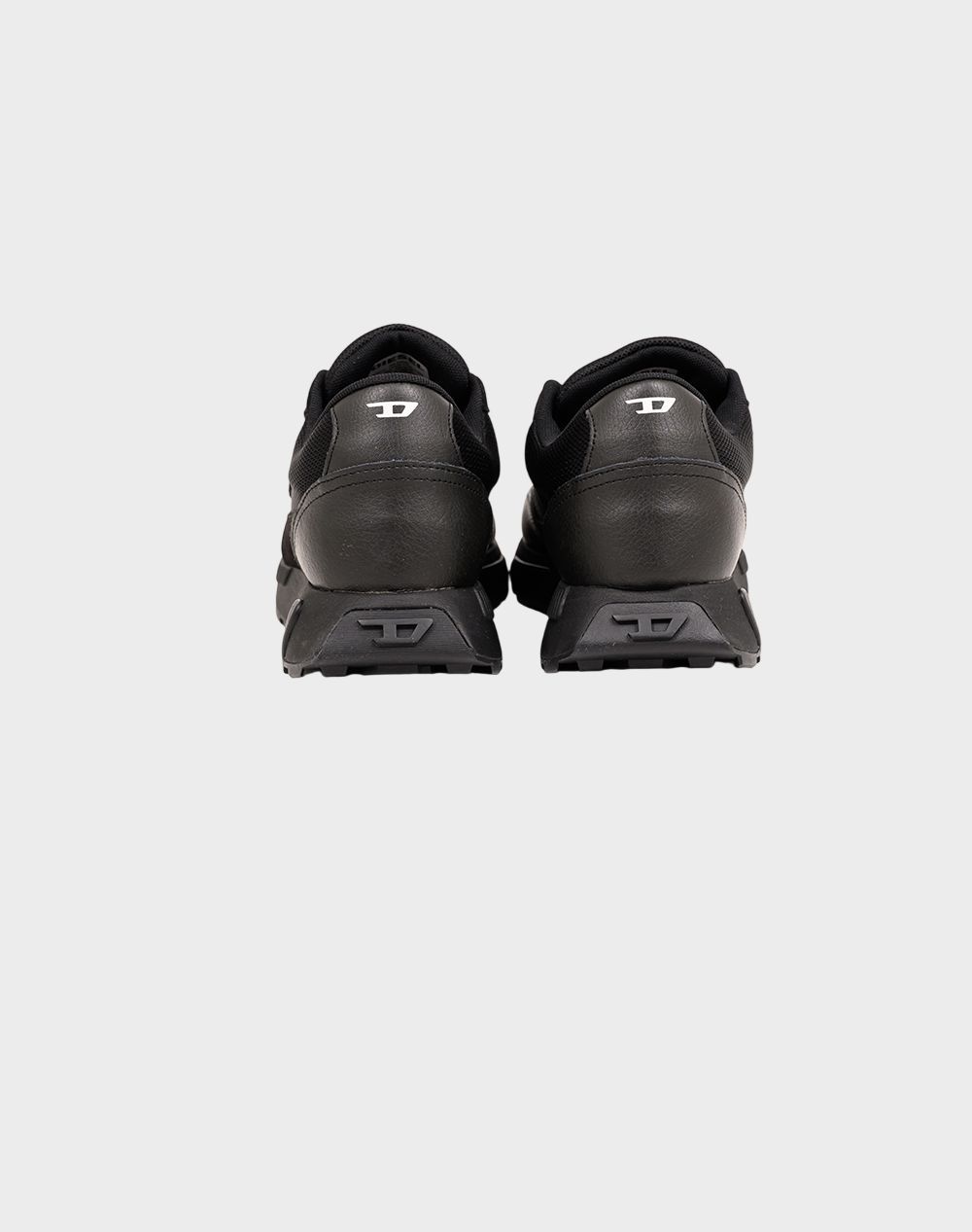 DIESEL S-TAME D-UP SNEAKERS