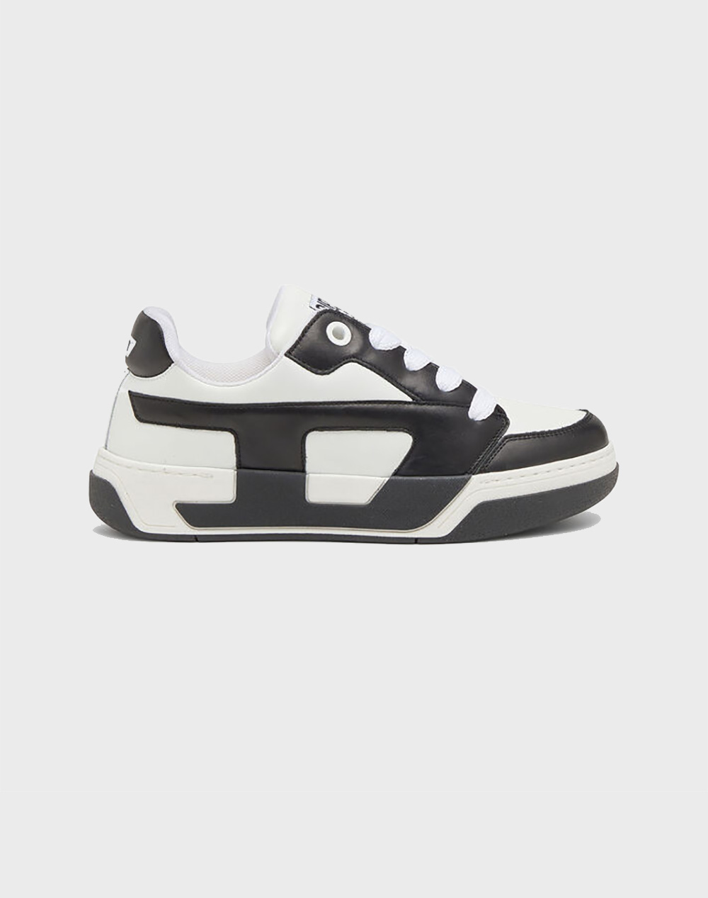 DIESEL S-D-OLLIE LOW SNEAKERS