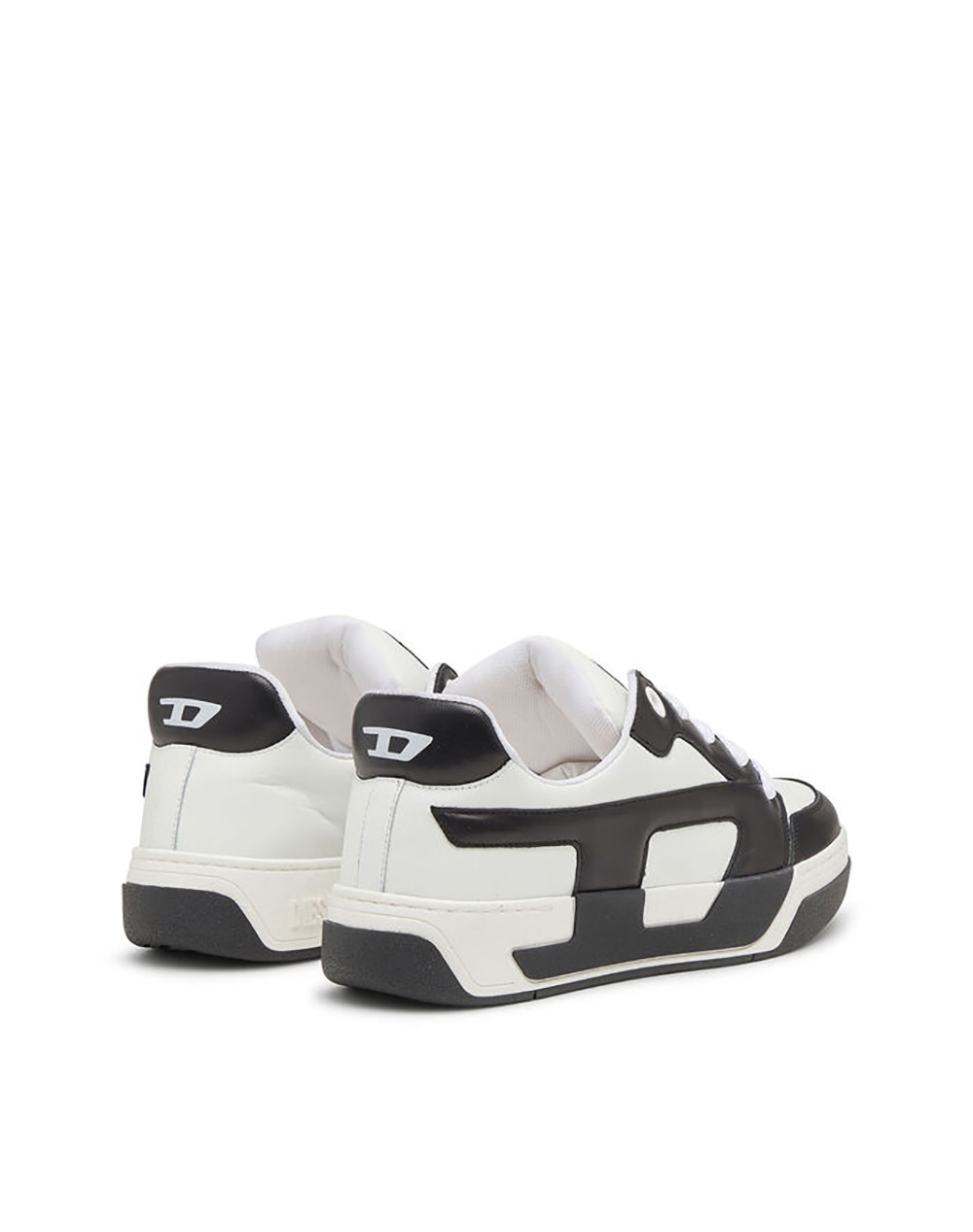 DIESEL S-D-OLLIE LOW SNEAKERS