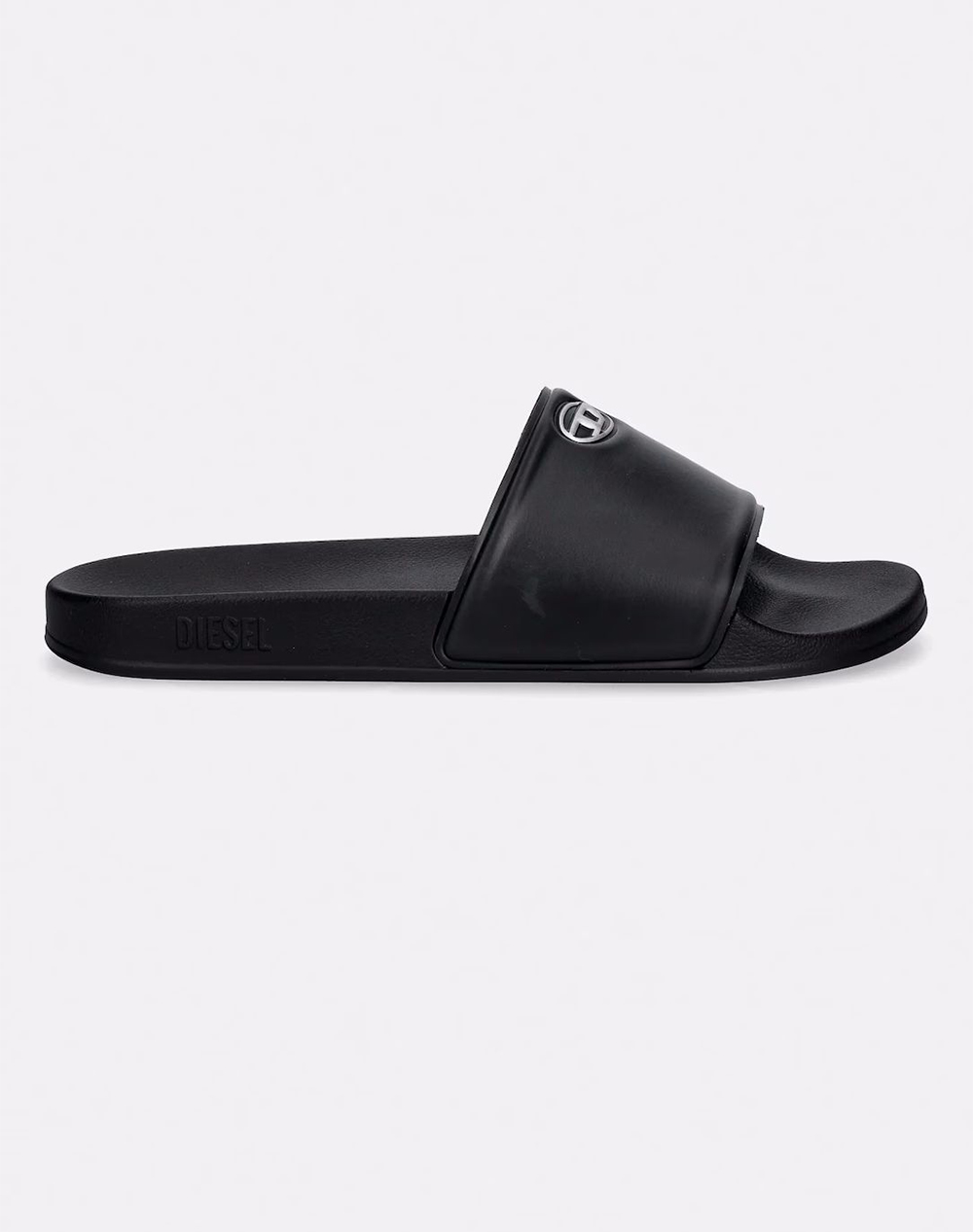 DIESEL SA-BLOOP Rubber Slides