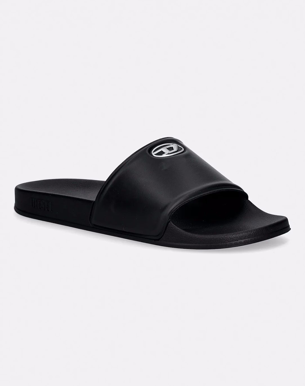 DIESEL SA-BLOOP Rubber Slides