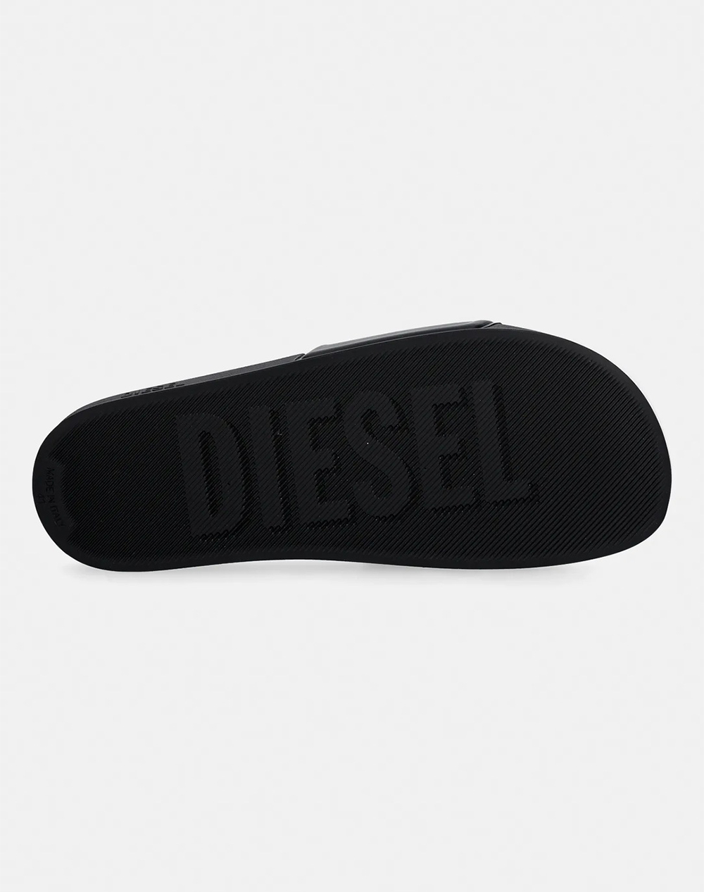 DIESEL SA-BLOOP Rubber Slides