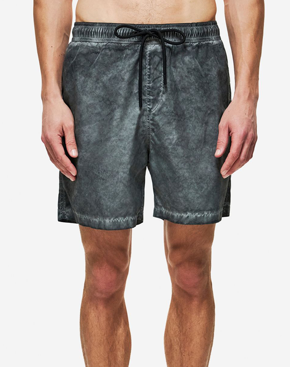 DIRTY LAUNDRY VINTAGE SWIM TRUNKS