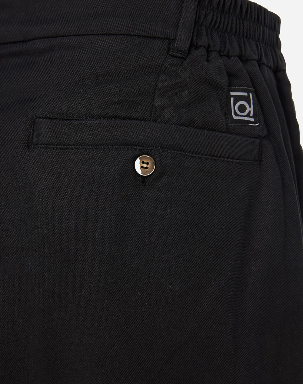 DIRTY LAUNDRY PLEATED TROUSERS
