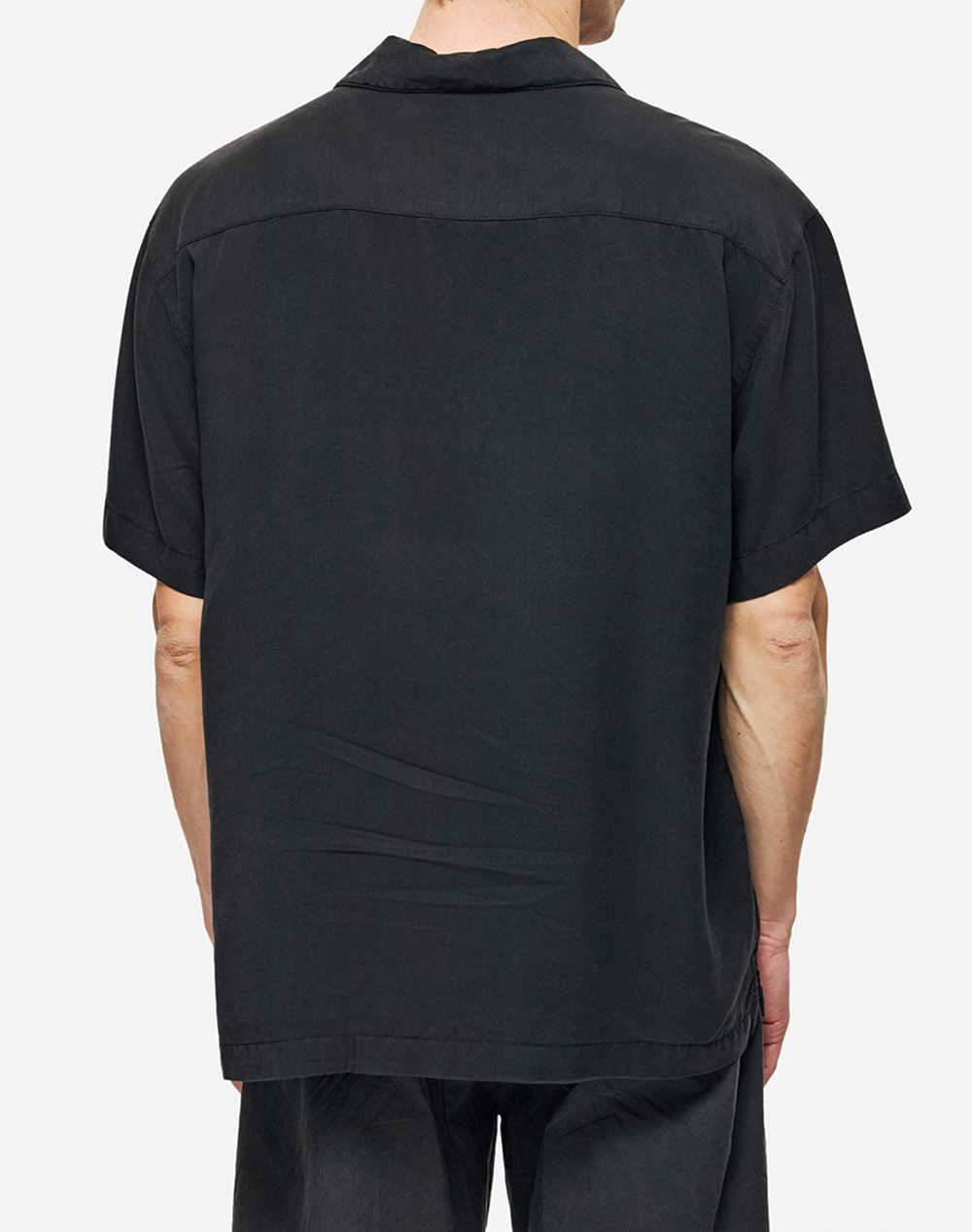 DIRTY LAUNDRY Lightweight Byron Shirt