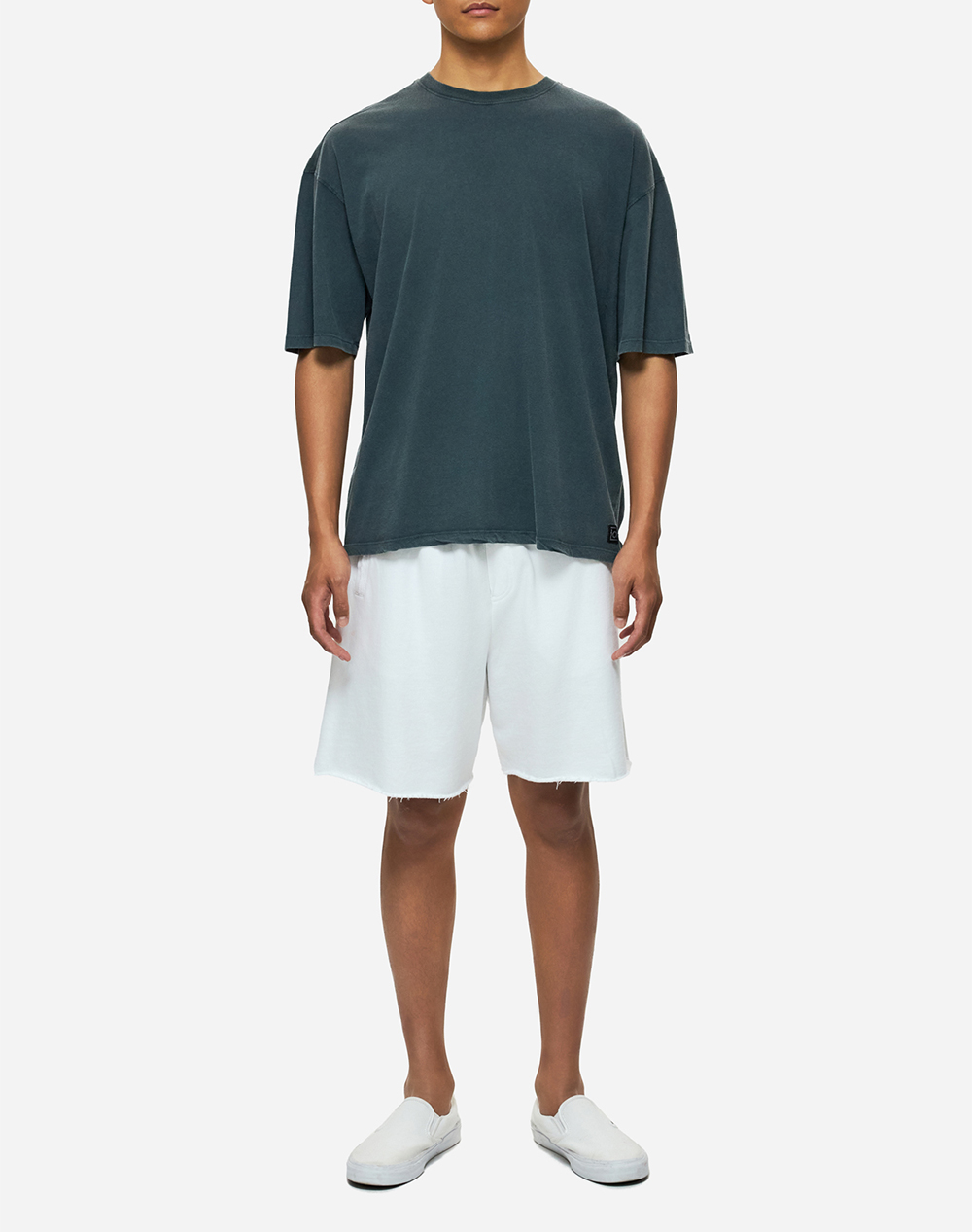 DIRTY LAUNDRY THE OVERSIZED T-SHIRT