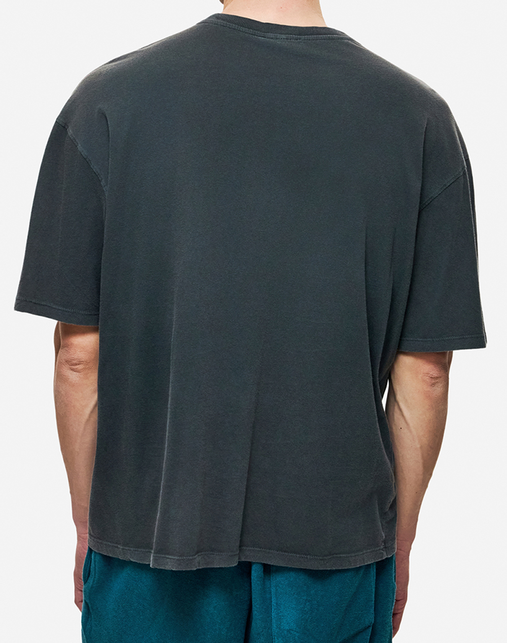 DIRTY LAUNDRY THE OVERSIZED T-SHIRT