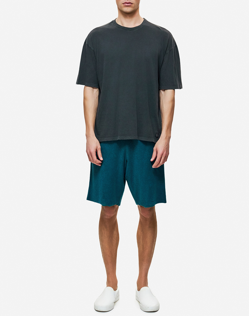 DIRTY LAUNDRY THE OVERSIZED T-SHIRT