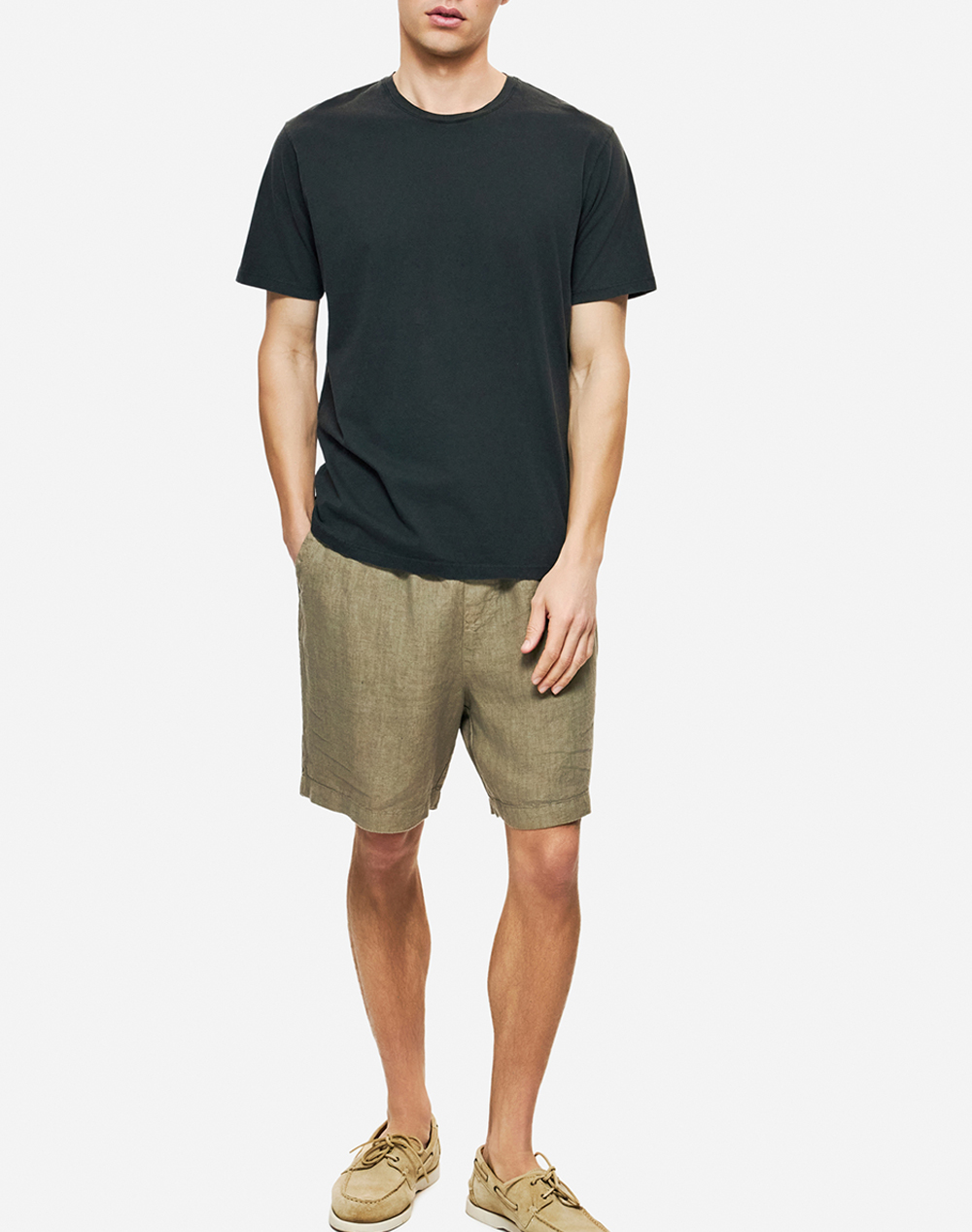 DIRTY LAUNDRY Regular Fit T-Shirt