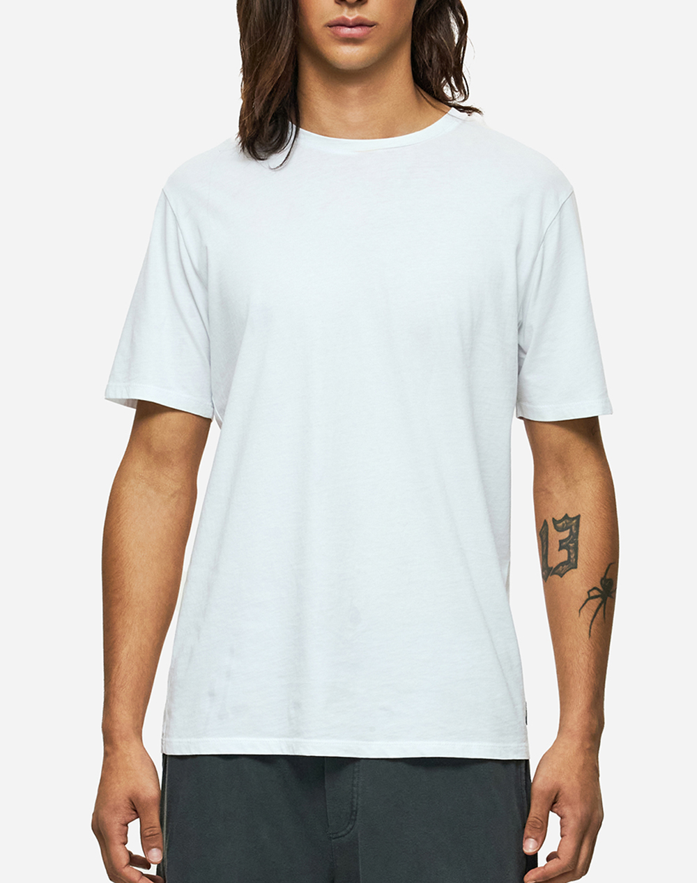 DIRTY LAUNDRY Regular Fit T-Shirt