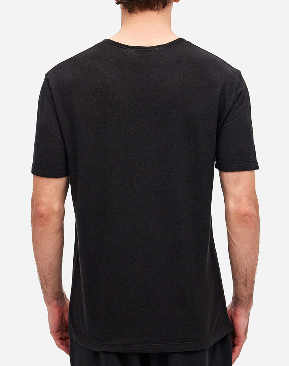 DIRTY LAUNDRY Linen T-Shirt