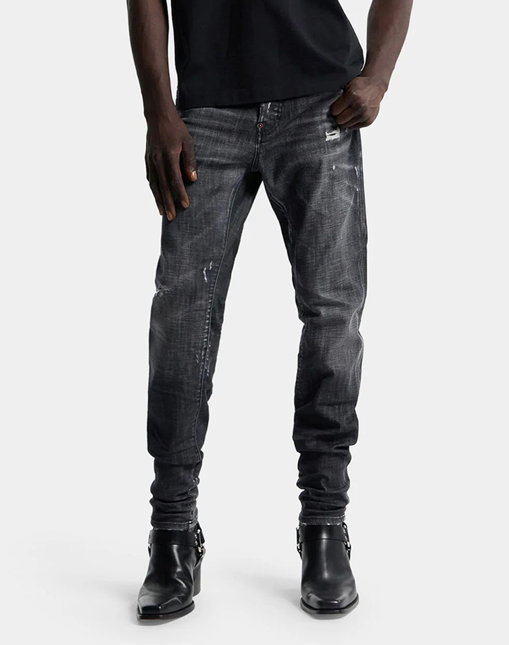 DSQUARED2 Мъжки дънки