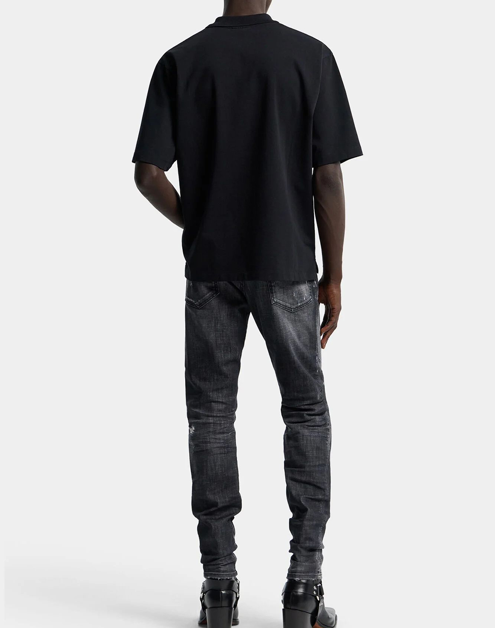 DSQUARED2 Мъжки дънки