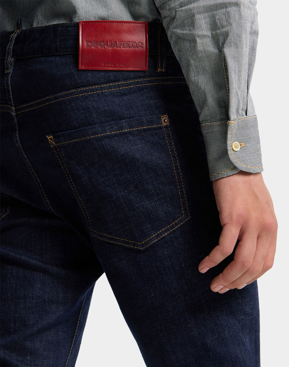 DSQUARED2 Мъжки дънки