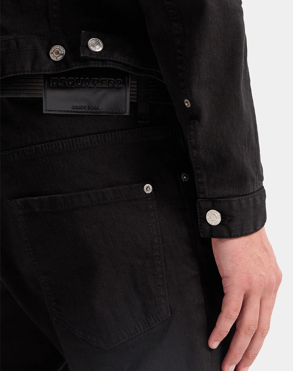 DSQUARED2 Мъжки дънки