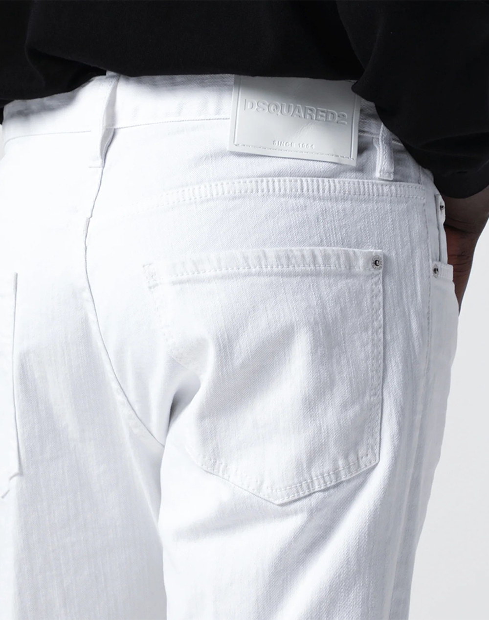 DSQUARED2 Мъжки дънки